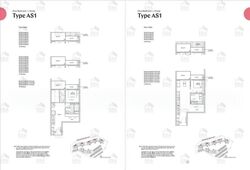 Affinity At Serangoon (D19), Apartment #570114131